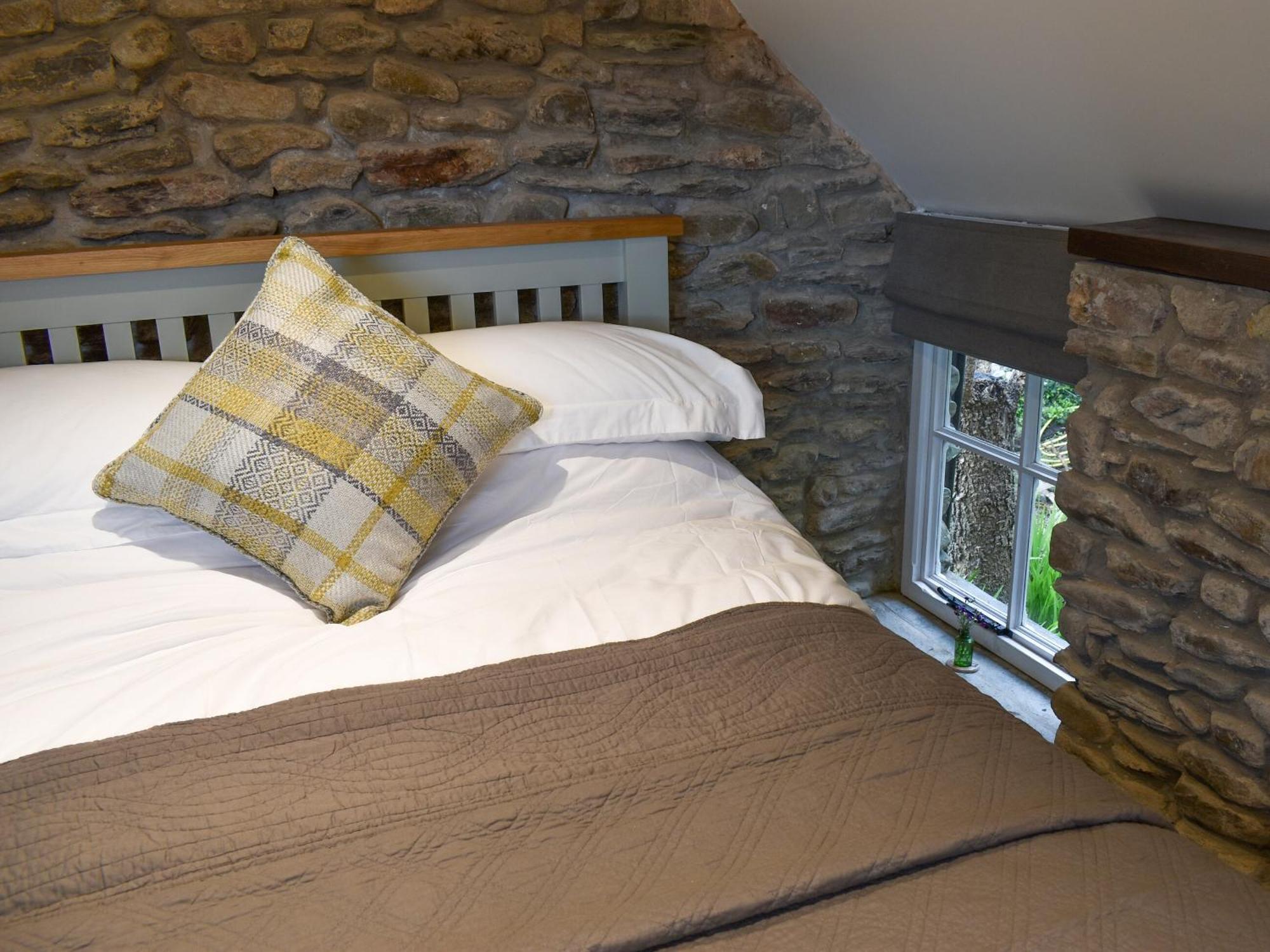 Strawberry Cottage Combe Martin Exterior foto